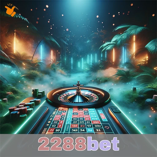 2288bet Apostas ao Vivo