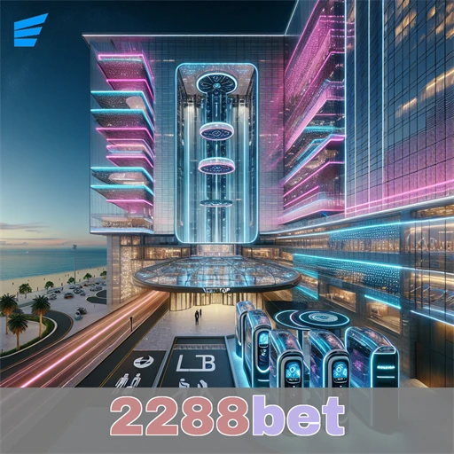 Jogos Empolgantes e Inovadores no 2288bet
