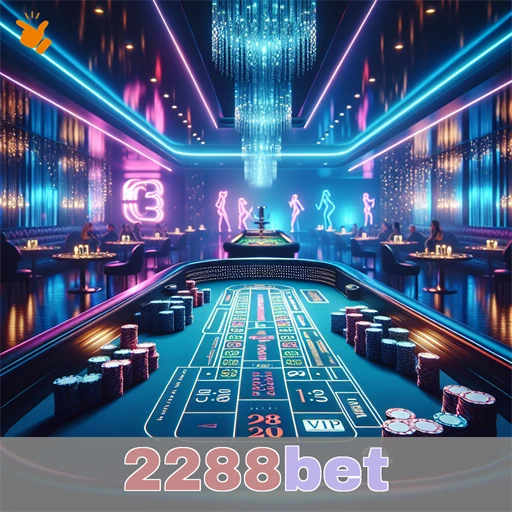 2288bet Plataforma Oficial
