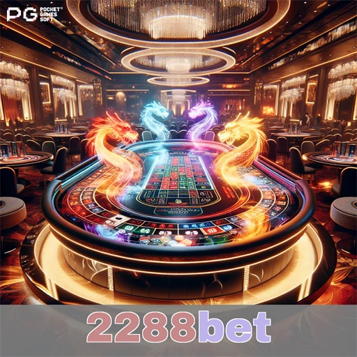 Slots Irresistíveis no 2288bet: Emoção e Diversão em Cada Giro