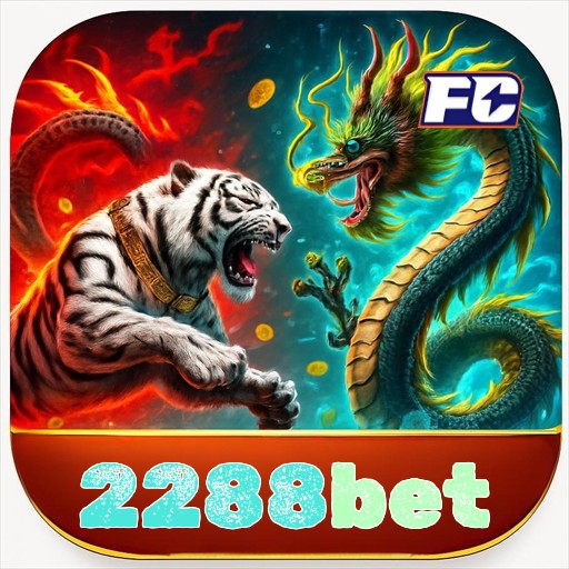 2288bet logo