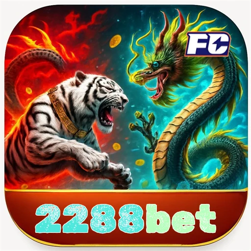2288bet logo