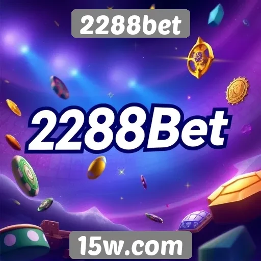 Análise da plataforma de jogos 2288bet