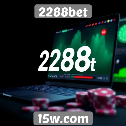 2288bet analisa tendências de jogos online