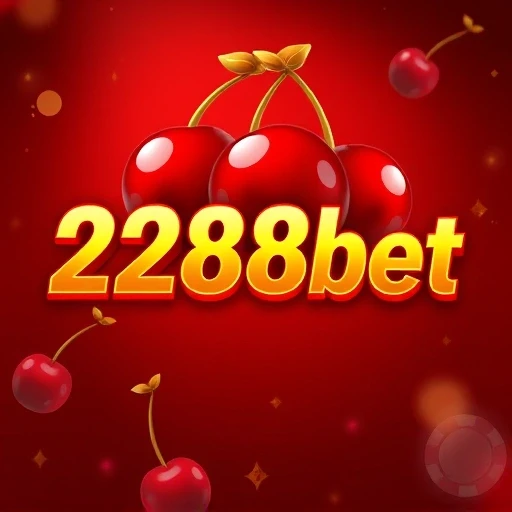2288bet Logo