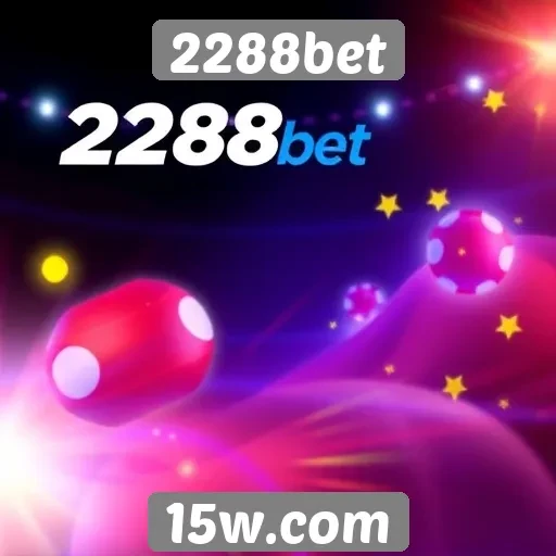 Jogos ao vivo no 2288bet e suas funcionalidades