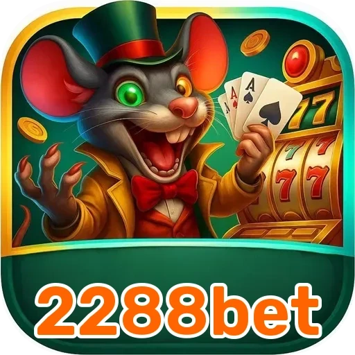 2288bet VIP